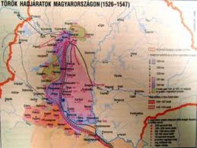 Székesfehérvár elfoglalása