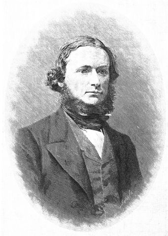 Gustav Robert Kirchhoff