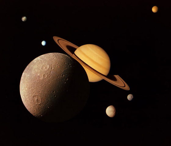 Voyager 1