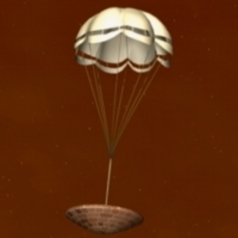 Huygens lands