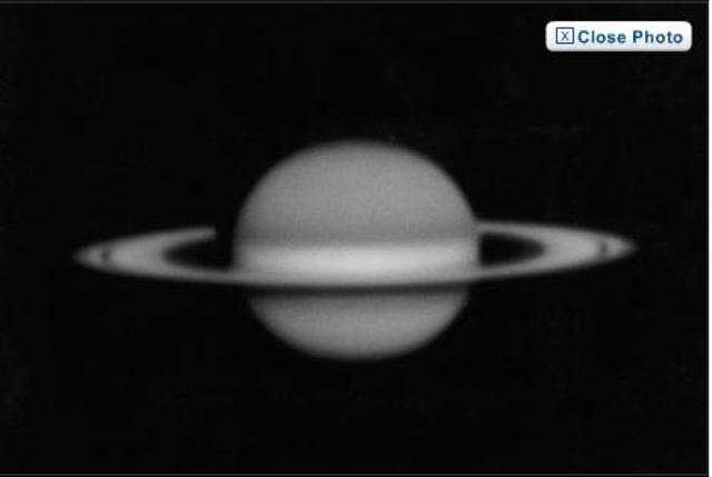 first photo map of the night syy