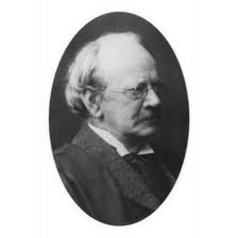 Thomson fue nombrado Rector del Trinity College de Cambridge