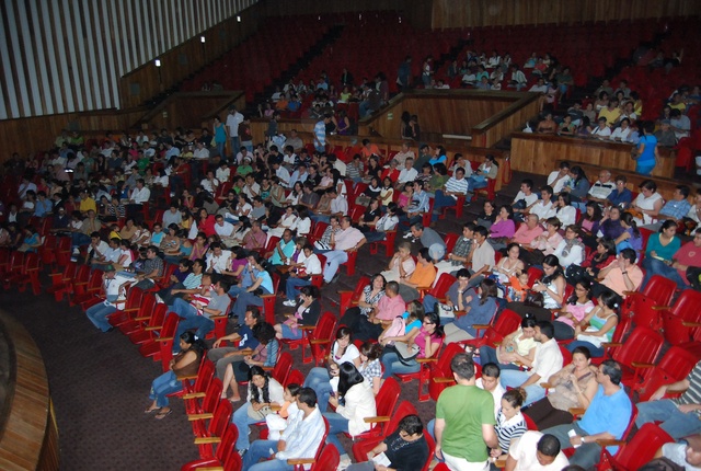 Funcion VIEJOS HOSPITALES