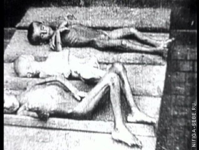 Голод в СССР