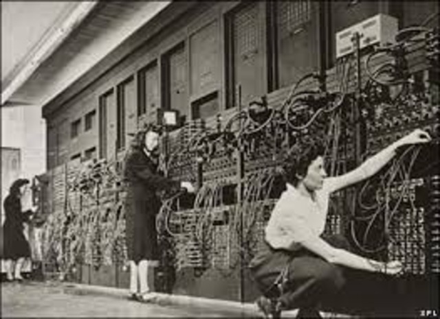 ENIAC