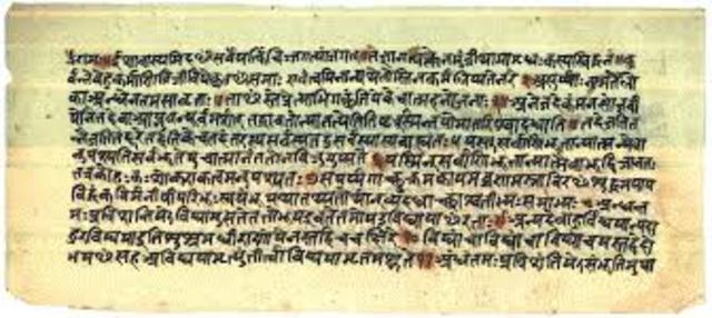 Upanishads
