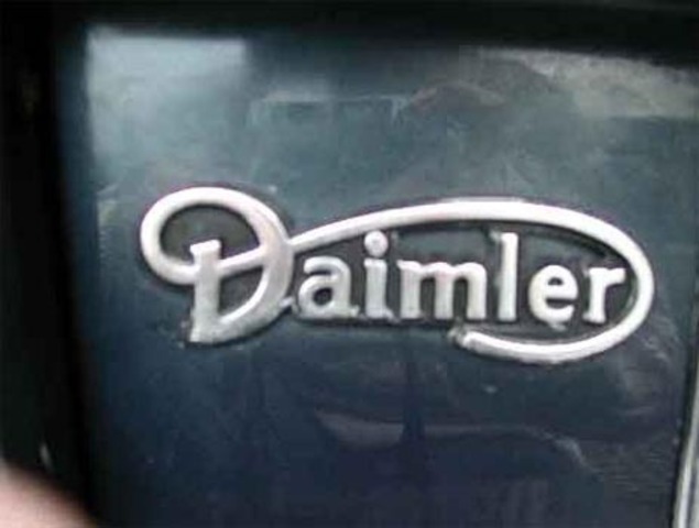 Daimler Motor Co.