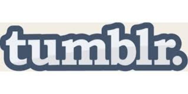 Tumblr