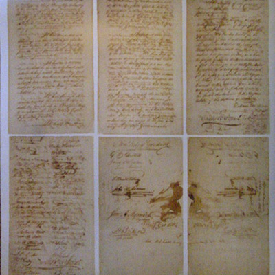 Timeline: The Fight for Texas Independence