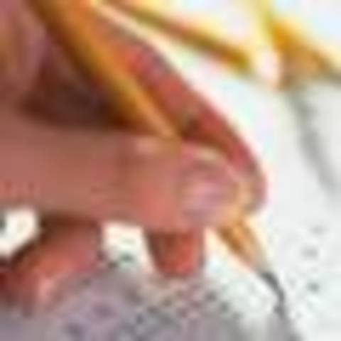 The creation of the SAT examination.