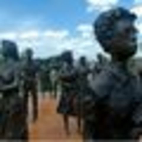 Little Rock 9 at Central High School (Arkansas)