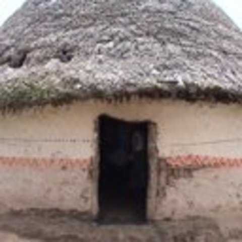 Traveled to Ethiopia to Adopt my Daughter