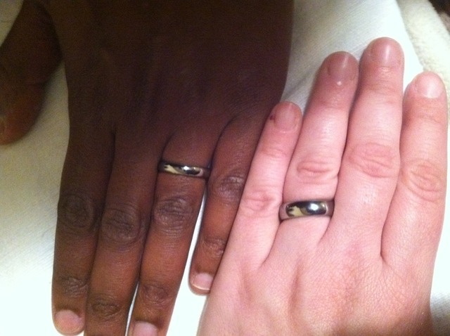 Married my Husband and Became Part of his Ethiopian Family