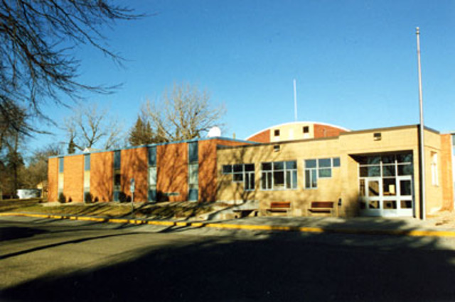 Tuve mi dia primer de escuela.