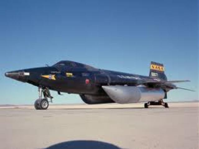 X-15