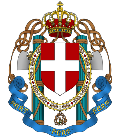 Italy is a 1 party state