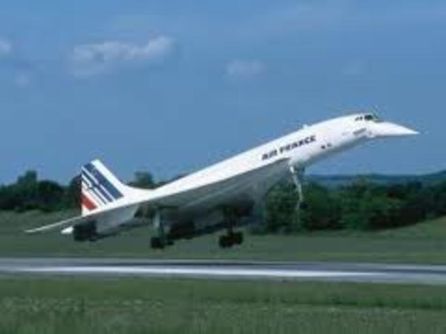 Concorde