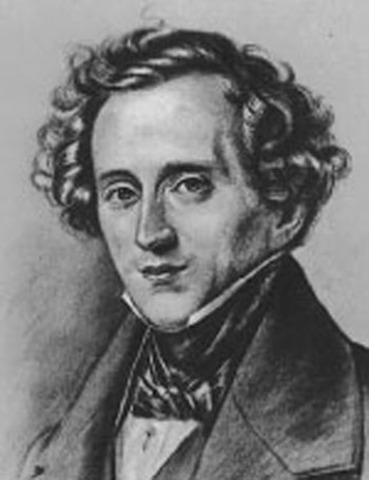 Mendelssohn