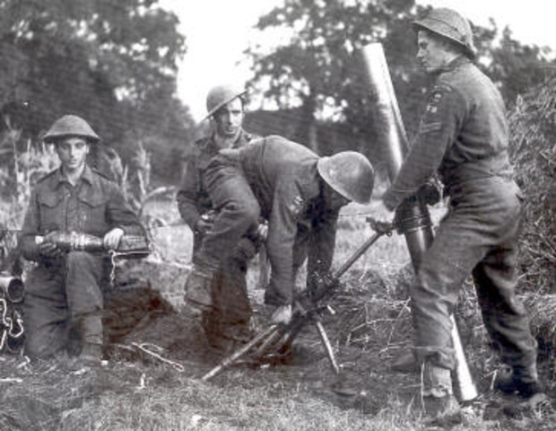 Guerra de Movimientos