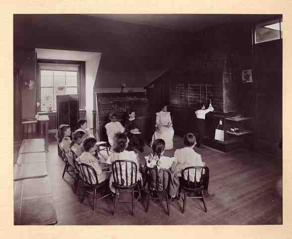 Reform of Improving Education is Started