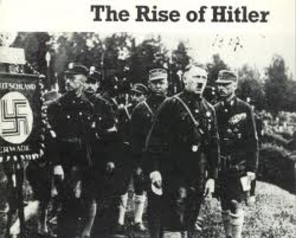 Dictators Turn to Aggression