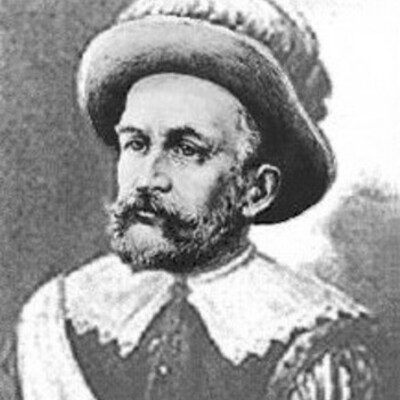 Timeline: Peter Minuit