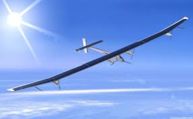 Solar Impulse