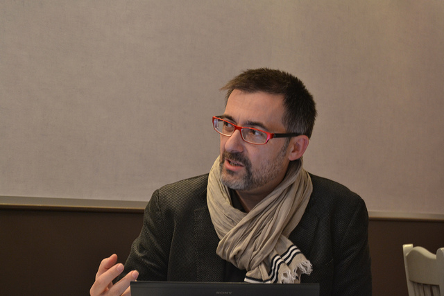 Antoni Gutiérrez-Rubí