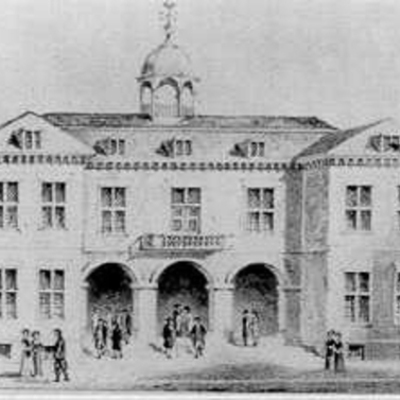 Timeline: The Trial of John Peter Zenger