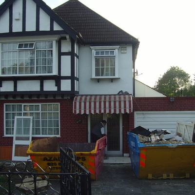 Timeline: 210 Watford Road - False Claims