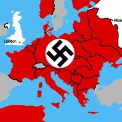 Timeline: The War in Europe