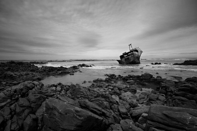 Peter Minuit's Death