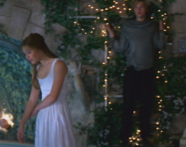 Sunday Evening - Capulet's Orchard