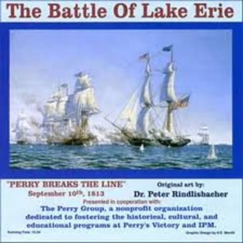 Battle of Lake Erie