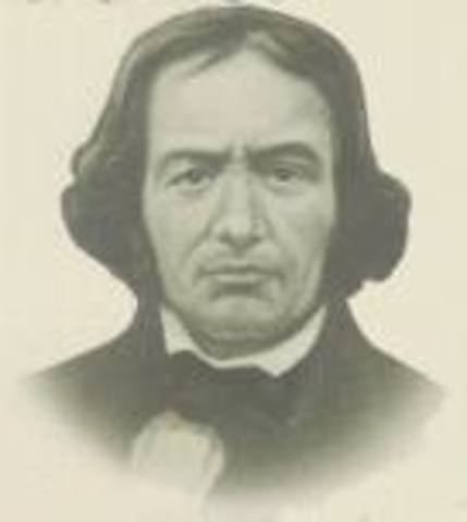 Barthelemy Thimonnier