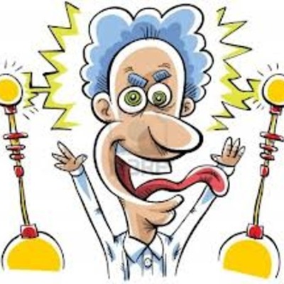 Timeline: historia de la electricidad