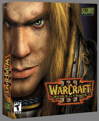 Warcraft III