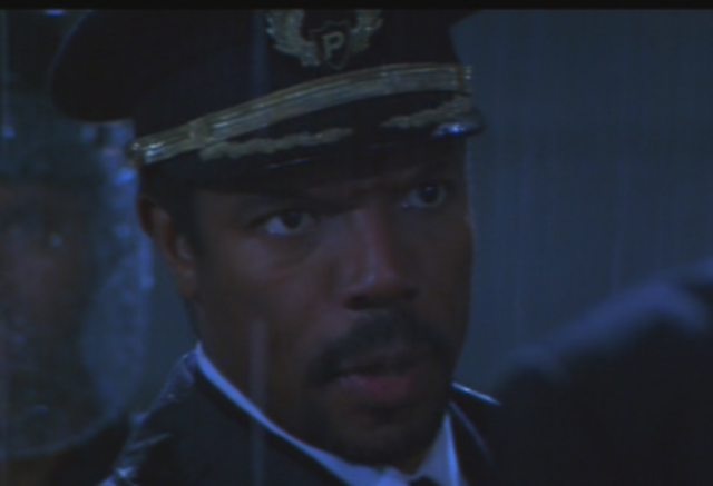 Monday Night - Romeo is Banished