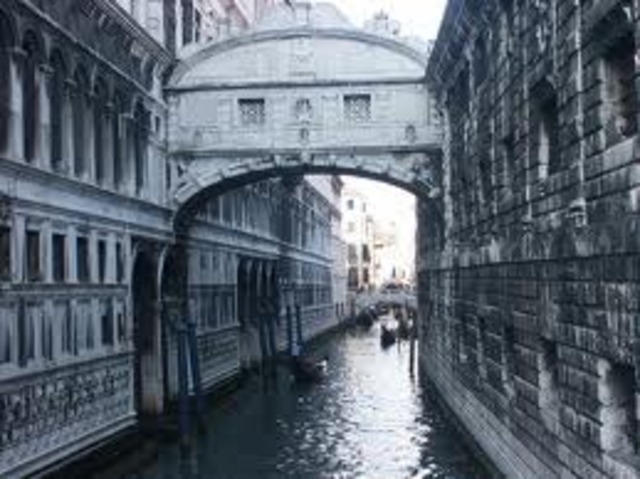 La agregación de Venecia