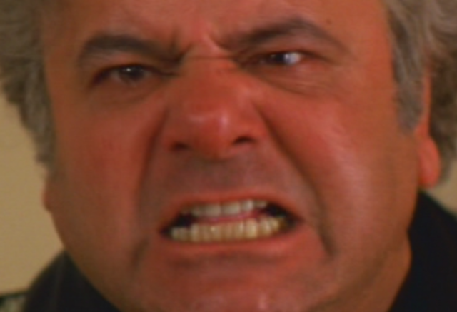 Tuesday Morning - Juliet's Decision