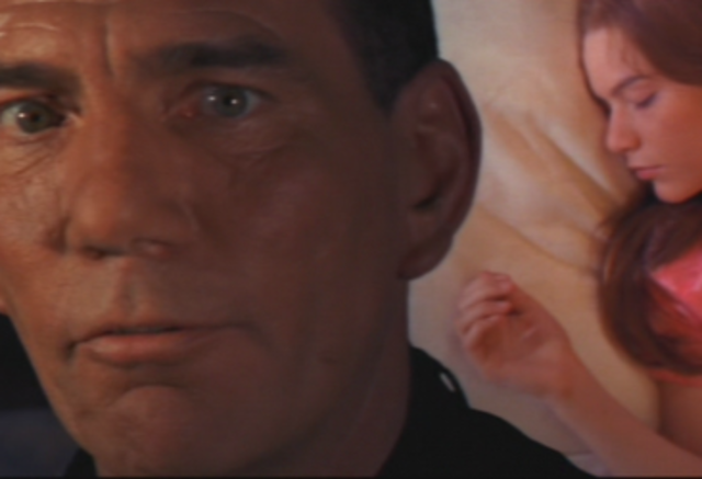 Tuesday Afternoon - The Friair's Plan