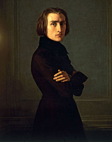 Liszt