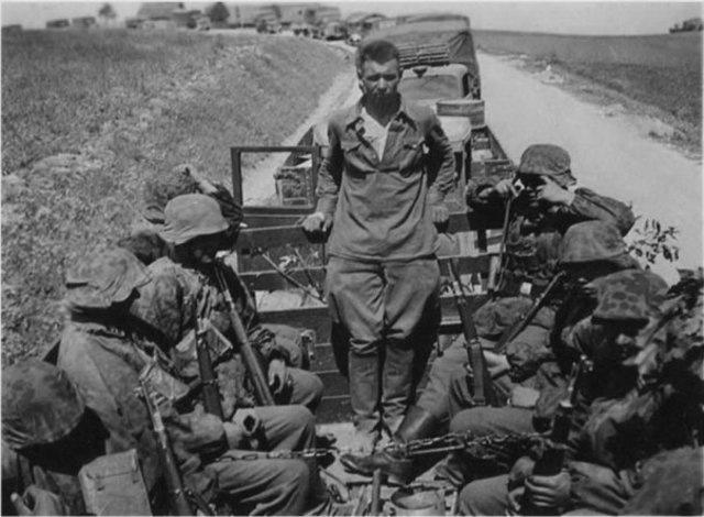 Закон об обязательной военной службе