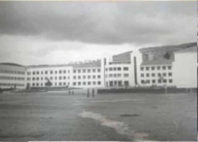 Fundación de la universidad de boyacá