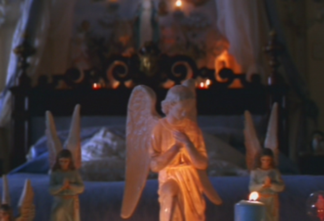 Wednesday Morning - Juliet is believed to be dead