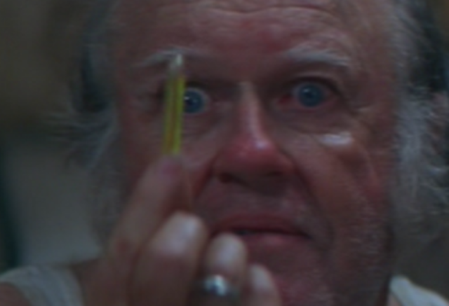 Wednesday - Romeo believes Juliet is dead