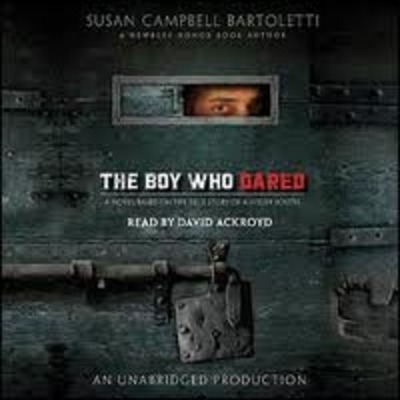 Timeline: The Boy Who Dared