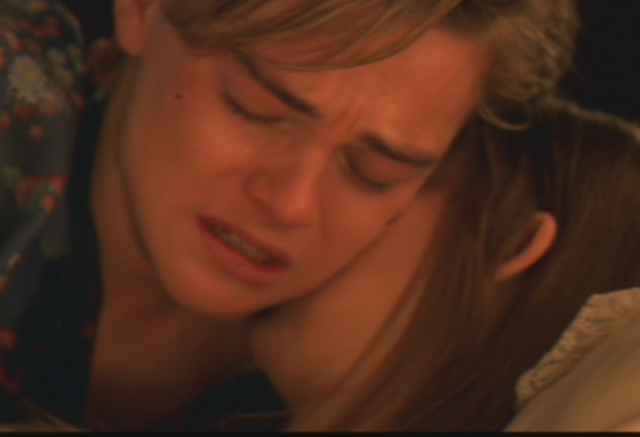 Thursday Evening - Romeo enters the Capulet Tomb