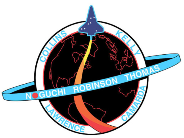 Mission STS-114