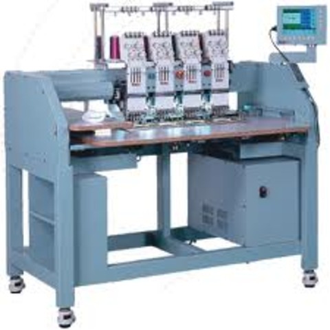 Shoe-making Sewing Machine